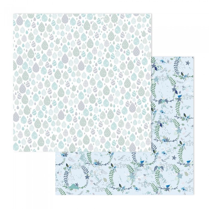 Colección de Papeles Johanna Rivero - Mi primera ilusión - Niño