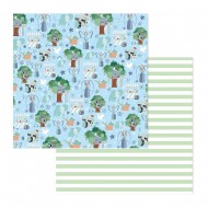 Colección de Papeles Johanna Rivero - Mi primera ilusión - Niño