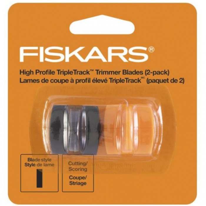 Cuchillas de repuesto - Fiskars I1555