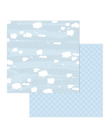 Colección de Papeles Johanna Rivero - Mi primera ilusión - Niño