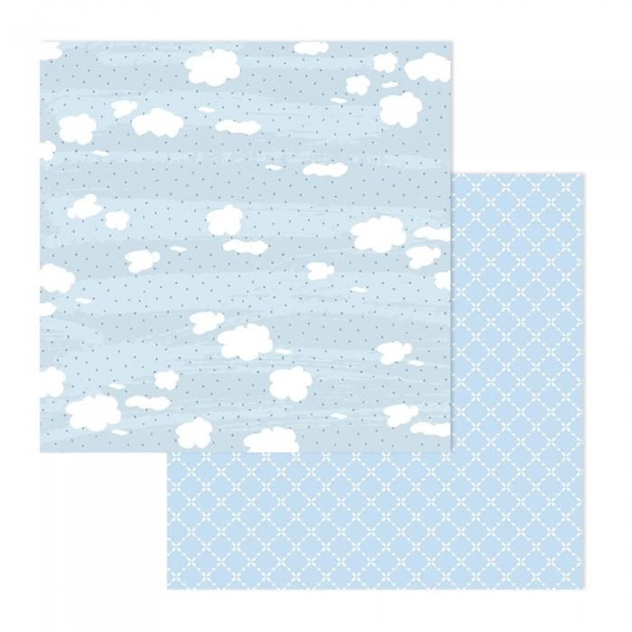 Colección de Papeles Johanna Rivero - Mi primera ilusión - Niño