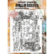 AALL&CREATE - SELLO -A4 -Nro112