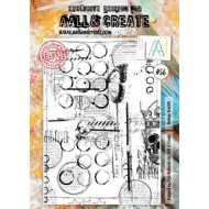 AALL&CREATE - SELLO -A4 -Nro56