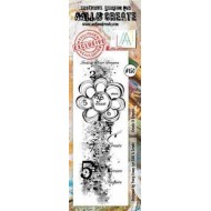 AALL&CREATE - SELLO -Borde -Nro150