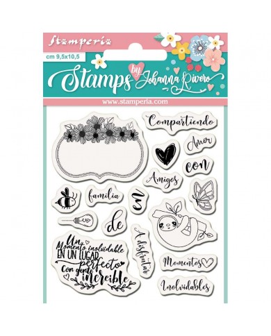 Sello Grande Mi Primera Ilusión: Un momento inolvidable