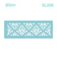 Stencil SL006