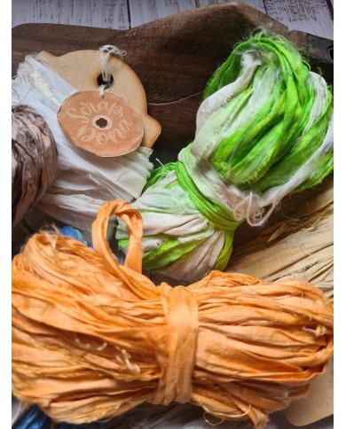 SARIS de SARAFERRET - Nro 38- ACQUAB