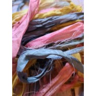 SARIS de SARAFERRET - Nro 15- MACARRONS