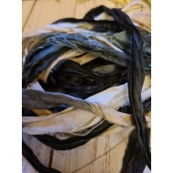 SARIS de SARAFERRET - Nro 6- BLACK2