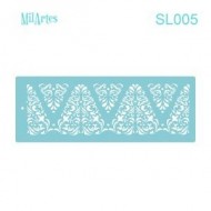Stencil SL005