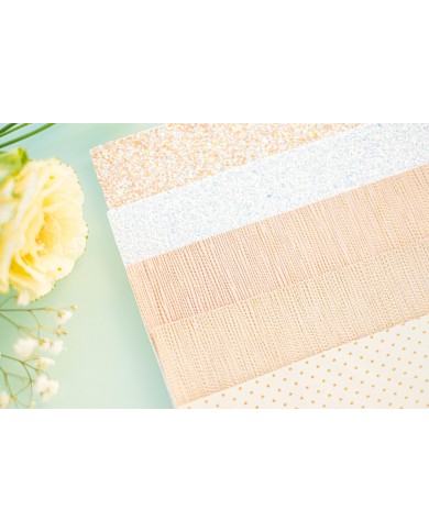 Ecopiel Johanna Rivero  IRIDIS ROSA