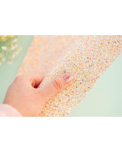 Ecopiel Johanna Rivero  IRIDIS ROSA