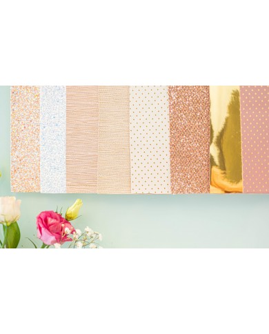 Ecopiel Johanna Rivero LINEAS ORO