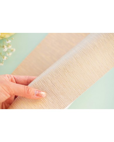 Ecopiel Johanna Rivero LINEAS ORO