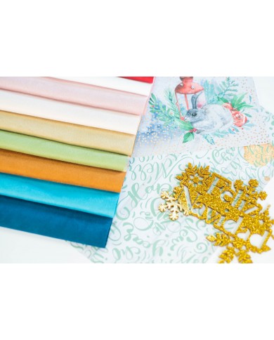 ATERCIOPELANTE, Camel, (Johanna Rivero)