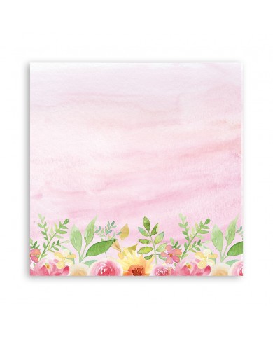 2 VELLUM Pack FLORES CIRCULO DE AMOR (Johanna Rivero)
