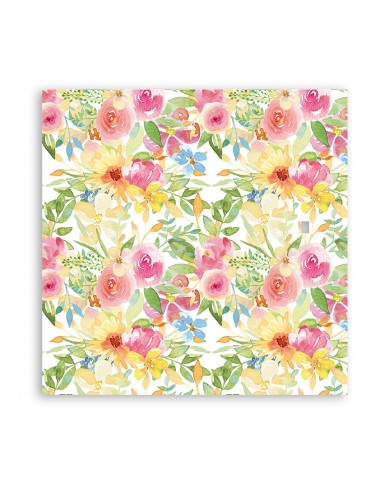 2 VELLUM Pack FLORES CIRCULO DE AMOR (Johanna Rivero)