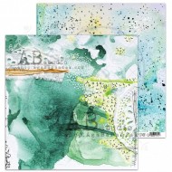 Papeles 8 doble faz mas 1 hoja de recortables "Love on Top" by Mimamolina & ABstudios