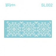 Stencil SL002