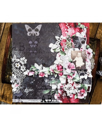 ABstudio - Butterfly Effect - 1 hoja