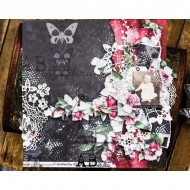 ABstudio - Butterfly Effect - 1 hoja