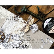 ABstudio - Butterfly Effect - 1 hoja