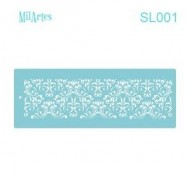 Stencil SL001