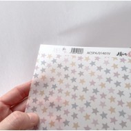 Vellum ARI Estrellas Alua Cid ACSPA/01401V