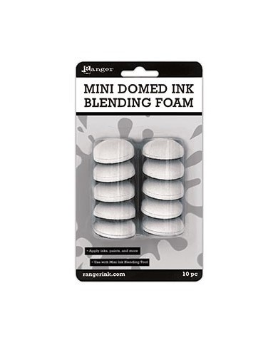 REPUESTO - DOMED BLENDING FOAM