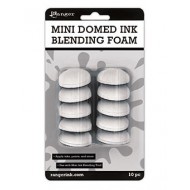 REPUESTO - DOMED BLENDING FOAM
