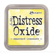 Distress oxide -Squeezed lemonade - tamaño original