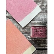 Polvo de Embossing (Glaze) Kitsch Flamingo