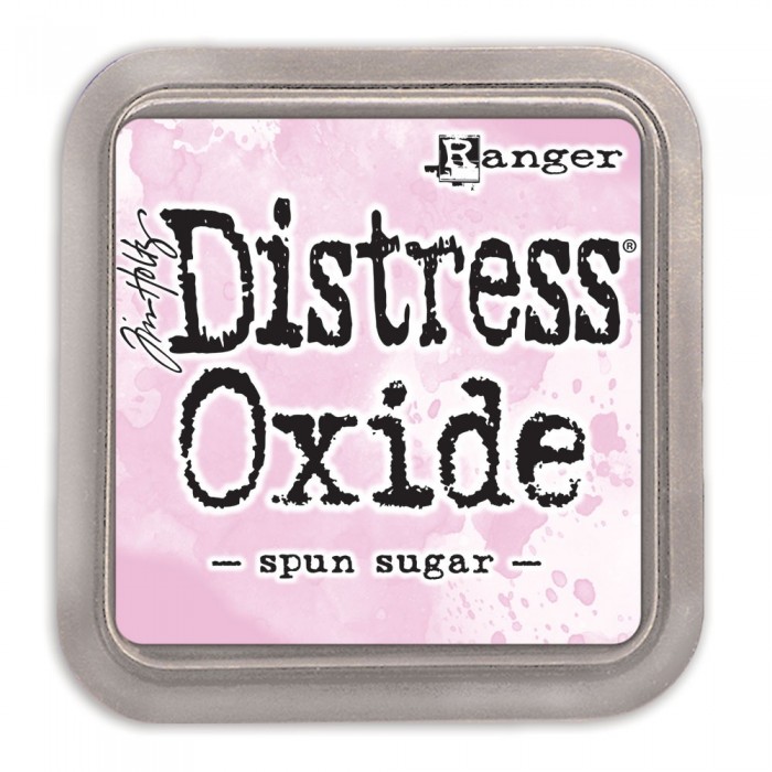 Distress oxide - Spun sugar - tamaño original