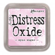 Distress oxide - Spun sugar - tamaño original