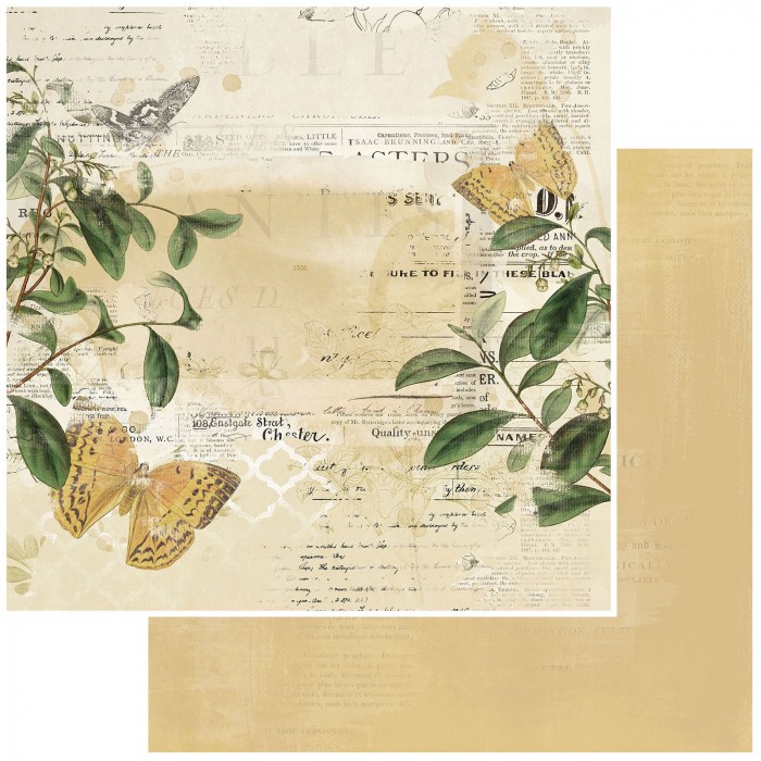 49andmarket Vintage Artistry Everyday Collection Pack