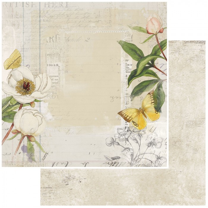 49andmarket Vintage Artistry Everyday Collection Pack