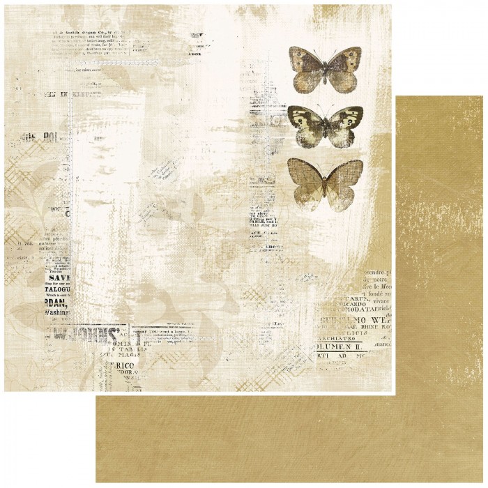 49andmarket Vintage Artistry Everyday Collection Pack