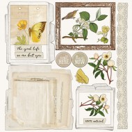 49andmarket Vintage Artistry Everyday Collection Pack