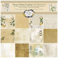 49andmarket Vintage Artistry Everyday Collection Pack
