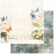 Vintage Artistry Wedgewood - Rarified - 1 hoja- 49andMARKET