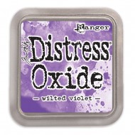 Distress oxide - Wilted violet - tamaño original