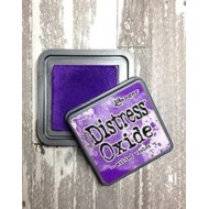 Distress oxide - Wilted violet - tamaño original