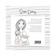 Pack tarjetas ilustraciones Travel Alua Cid