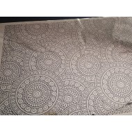 Lámina Foil impreso F025