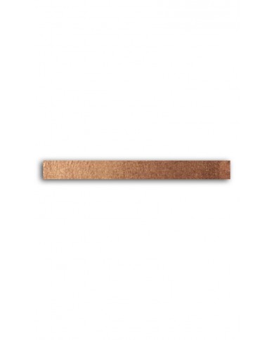 Washi tape- cobre -1cmx5m TOGA
