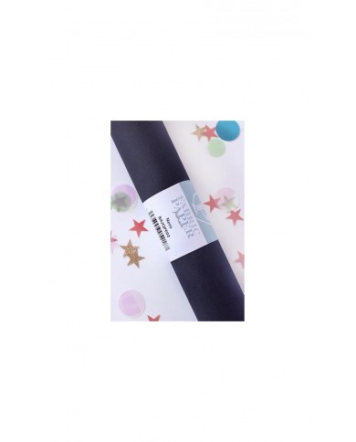 Papel especial para encuadernación con Textura NEGRO Fabric Paper Papel especial para encuadernación con Textura NEGRO Fabric Paper