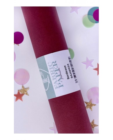 Papel especial para encuadernación con Textura BORDEAUX BAJQP03 Fabric Paper Papel especial para encuadernación con Textura BORDEAUX BAJQP03 Fabric Paper
