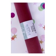 Papel especial para encuadernación con Textura BORDEAUX BAJQP03 Fabric Paper