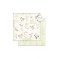 Maison de Campagne 2 - 30x30 - 1 hoja - TOGA