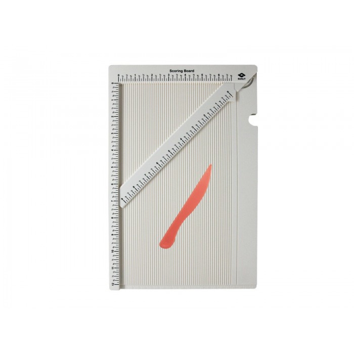BASE TABLERO PARA PLEGAR IBI CRAFT
